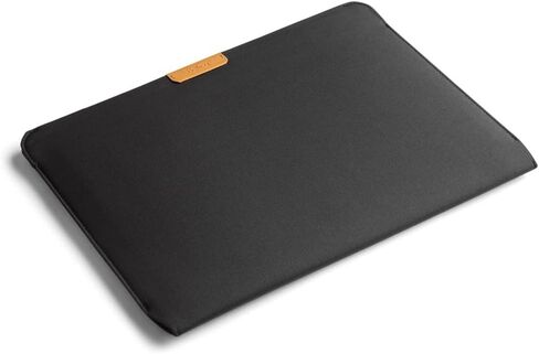حافظة الكمبيوتر المحمول Bellroy (تناسب أجهزة الكمبيوتر المحمول أو أجهزة MacBook مقاس 14 بوصة، حافظة واقية نحيفة مع إغلاق مغناطيسي) - لائحة in Kuwait