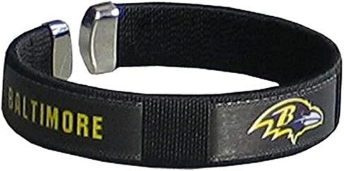 Siskiyou Sports NFL Fan Shop Fan Bracelet in Saudi Arabia