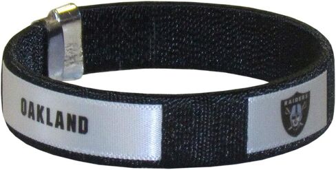 Siskiyou Sports NFL Fan Shop Fan Bracelet in Saudi Arabia