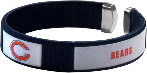 Siskiyou Sports NFL Fan Shop Fan Bracelet in Saudi Arabia