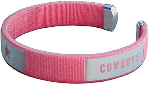 Siskiyou Sports NFL Fan Shop Fan Bracelet in Saudi Arabia