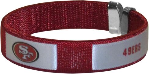 Siskiyou Sports NFL Fan Shop Fan Bracelet in Saudi Arabia