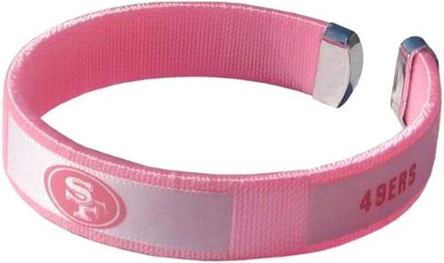 Siskiyou Sports NFL Fan Shop Fan Bracelet in Saudi Arabia