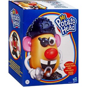 Hasbro Mr. Potato Head Pirate Spud