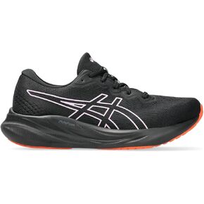 ASICS Women's Gel-Pulse 15 Running Shoe, 6.5, Mint Tint/White