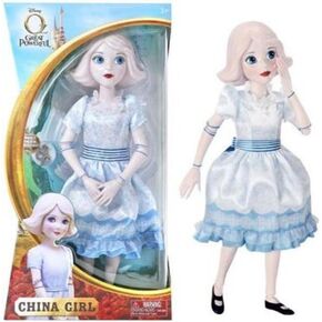 Disney Oz The Great and Powerful - China Doll