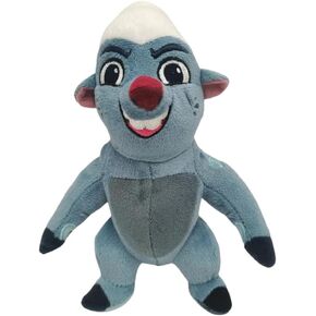 7"" Bunga Plush Stuffed Animal Toy, Blue