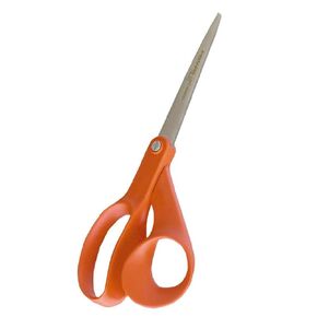 مقص Fiskars ، بيد يسار