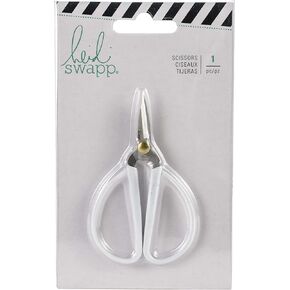 Heidi Swapp 314500 Tool Color Fresh-Minner Planni Scissors ، Multi