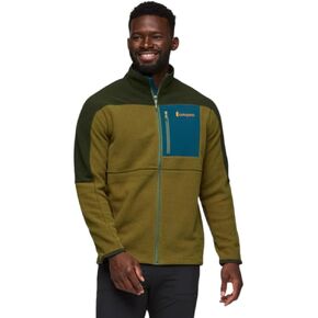 Cotopaxi Abrazo Fleece Full-Zip Jacket - Men's