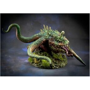 مصغرة مصغرة Mudgullet #77581 عظام كبيرة بلاستيكية غير مصممة