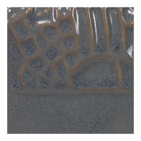 Mayco Elements Glaze ، El-146 Rain Cloud ، Epaque ، Pint