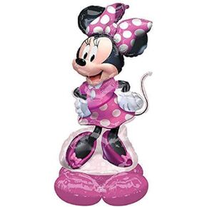 Anagram 48 "Minnie Forever Firloonz (ميني)