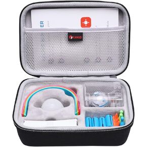 حالة Xanad الصلبة لمجموعة Sphero Mini Activity Kit - حقيبة تخزين Tavel