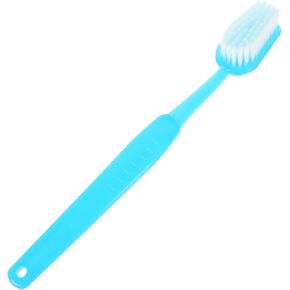 TOYANDONA Giant Oversized Toothbrush - Huge Prop for Costume, Photo, Party Favors
