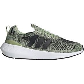 adidas Swift Run 22 Shoes Men's, Blue, Size 11.5