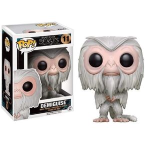 Fantastic Beasts - Demiguise,Action Figure