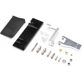 Pro Boat Rudder Assembly Blackjack 24 PRB-1273