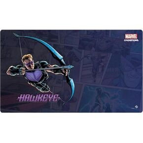 Marvel: Hawkeye Game Mat