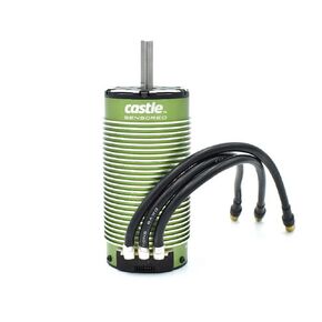 Castle Creations 2028 محرك مستشعر - 1700kV CSE060010300 محركات وإكسسوارات كهربائية