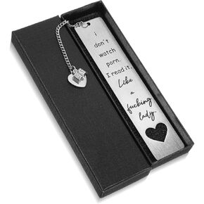 ouligay Metal Funder Lunger Fundmarks for Women Book Book Lover Gifts Cute Book Book Marker for Best Friend Friend Higrings for Women Friendship Books Club Hights Accessories for Bookworm Bookish Coworker