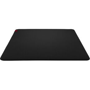 Benq Zowie H-Tr Esports Esports Esports Esports Esports Esports ، قماش مقاومة للرطوبة ، قاعدة متسقة ومكافحة ، قاعدة مطاطية موحدة أكثر ليونة ، حواف مخيزة ، قاعدة مضادة للانزلاق