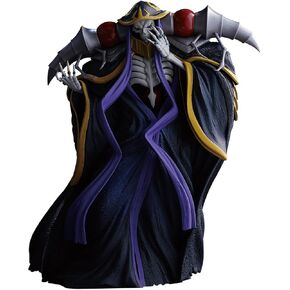 Banpresto - Operlord - Ainz Ooal Forge