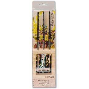 Da Vinci Miniature Maestro Set 70