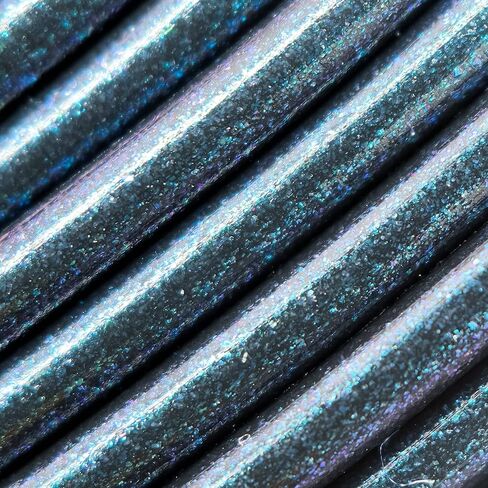 ABS Filament 1.75mm 1kg Iridescent 3D Printer Filament - Witches Blue Elixir ABS in Saudi Arabia