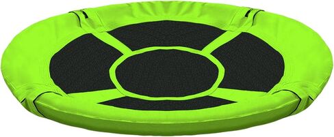 Interchangeable 40in Saucer Tree Swing Fabric Replacement Cover,Saucer Swing Accessories in Kuwait