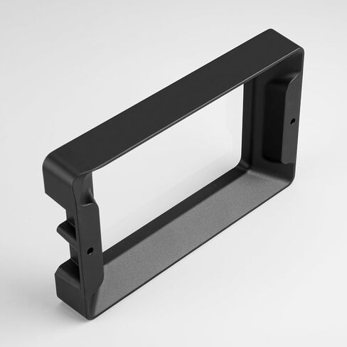 ELEGOO Metal Resin Tank for Mars 4 Ultra LCD 3D Printer, ACF Release Liner Pre-Installed, with Allen Wrench, Resin Vat Mars 4 Ultra in Saudi Arabia