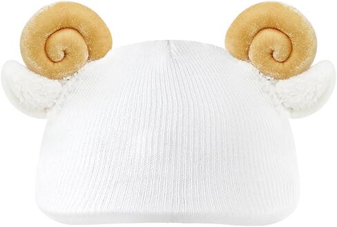 Half Helmet Universal Hat Ski & Snowboard Helmet Cover Fun Knitted Hat Bike Skiing Helmet Accessories in Saudi Arabia