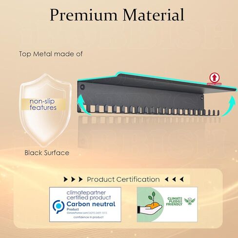 غير انزلاق كانت تعتقد أنها قادرة على ذلك حتى قامت برفع شماعات شماعات الرف الكأس ، وعرض شماعات الميدالي in Kuwait