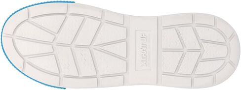 Men's 6 in Ankle Deck Boot Sport Guy Harvey, White, Size 11(M) in Kuwait