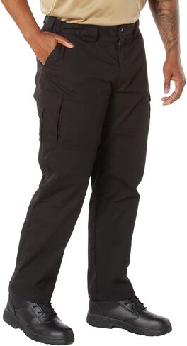 Rothco Tactical 10-8 Lightweight Field Pants in Saudi Arabia