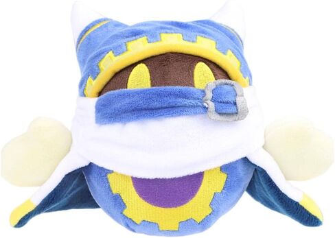 Kirby Plush, 7.9" Morpho Knight Plushies Toy for Game Fans Gift, Cute Stuffed Figure Doll for Kids and Adults in Saudi Arabia