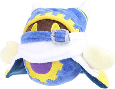 Kirby Plush, 7.9" Morpho Knight Plushies Toy for Game Fans Gift, Cute Stuffed Figure Doll for Kids and Adults in Saudi Arabia