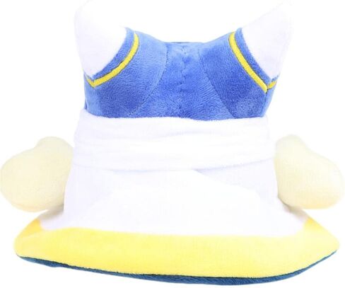 Kirby Plush, 7.9" Morpho Knight Plushies Toy for Game Fans Gift, Cute Stuffed Figure Doll for Kids and Adults in Saudi Arabia