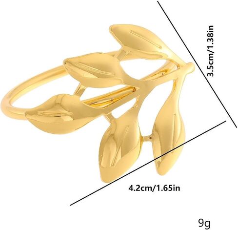 14K Gold Napkin Rings Set of 12,Metal Gold Napkins Rings Holder Buckles for Thanksgiving Christmas Napkin Rings for Wedding,Banquet,Party Dinner Table Decor in Saudi Arabia