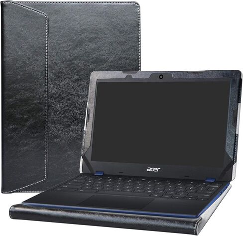 ALAPMK غطاء حالة الحماية لـ 11.6 "Acer Chromebook 11 CB311-8H/Chromebook 311 CB311-9H Series Captop [ملاحظة: Not Fit Acer Chromebook 11 CB311-7H CB3-131 CB3-132 C771T CB3-111 C732] ، Love Tree in Saudi Arabia