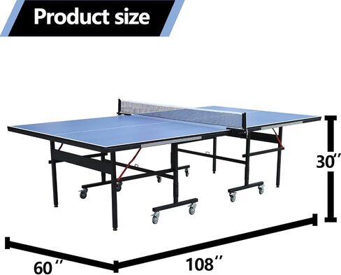 Ping Pong Table in Saudi Arabia