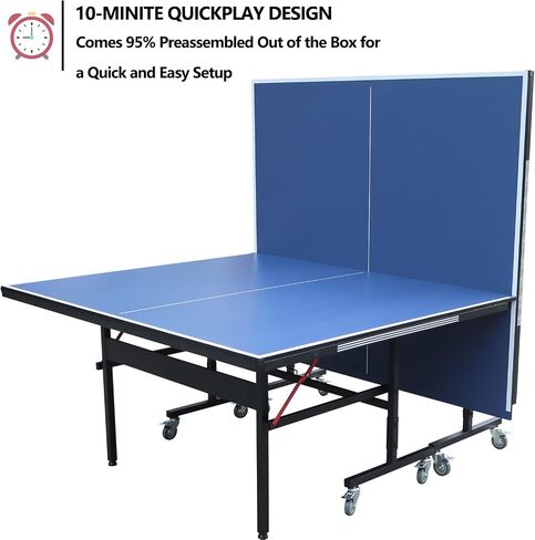 Ping Pong Table in Saudi Arabia