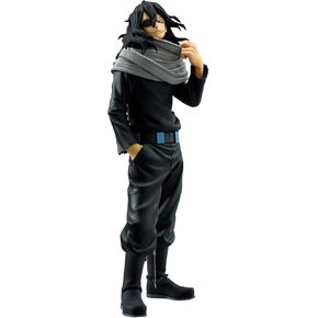 My Hero Academia - Shota Aizawa (Stand Up Again) Masterlise Collectible Statue