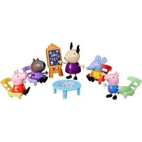 Pep Peppas Playgroup