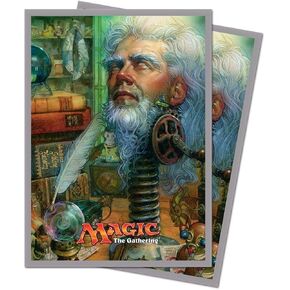 DP: MTG: غير مستقر V1 (120)