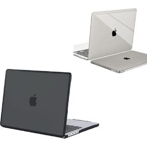 BlueSwan Compatible with MacBook Case Pro 14" / Air 15"
