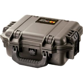 Pelican Storm iM2075 Case With Foam (OD Green)