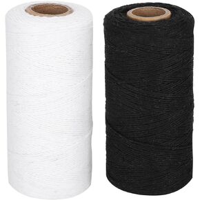 2pcs warp yarn machine machine thread for rawp warp thread cotton warp gharn for weaving carpet tapestry brug plant