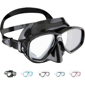 Cressi Perla, Black/Black