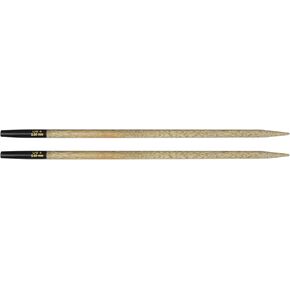 Lykke Needle Tips Driftwood Driftable 8 US 3.5 "